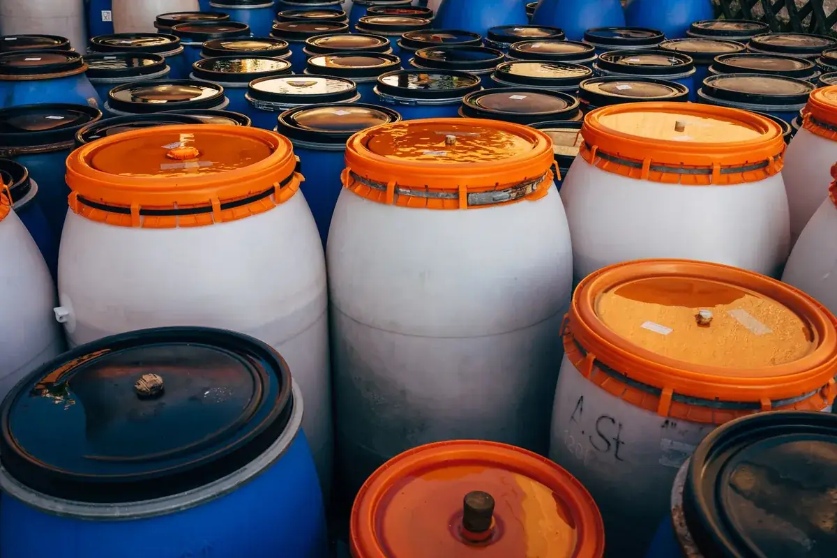 Hazmat Cleanup in Conway, AR